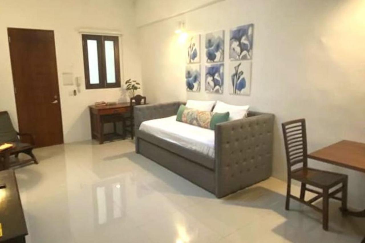 Kasa The Lofts 302 Villa San Juan Exterior photo
